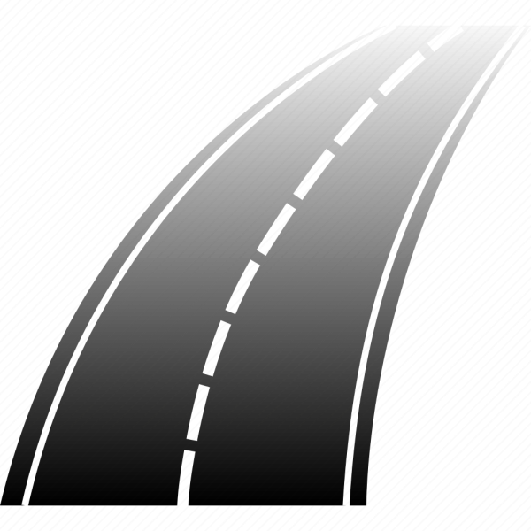 Дорога иконка