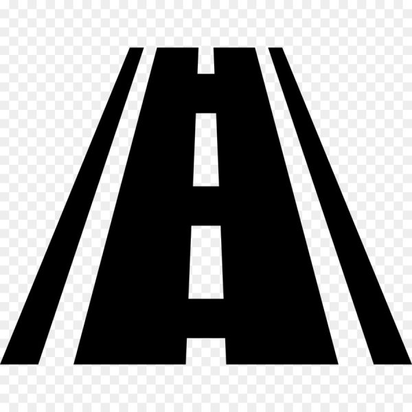 Логотип дорога