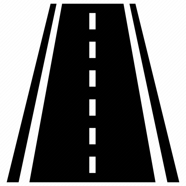 Дорога иконка