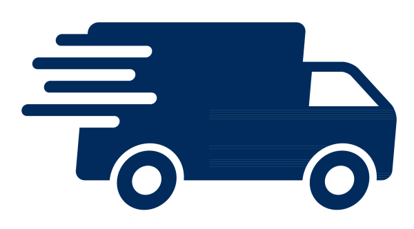 Доставка значок