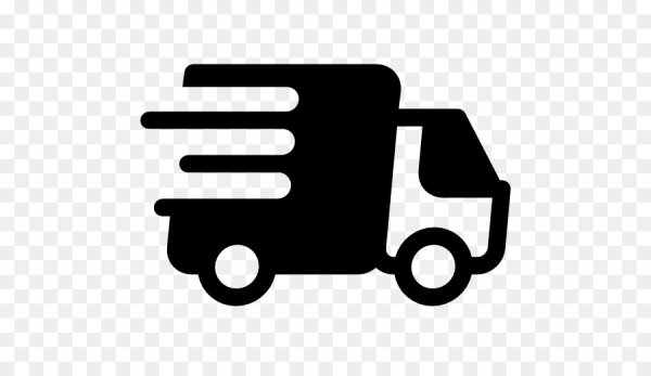 Доставка иконка