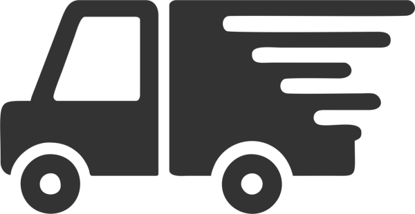 Доставка символ