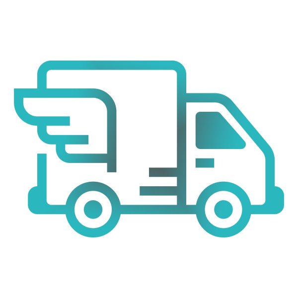 Доставка иконка