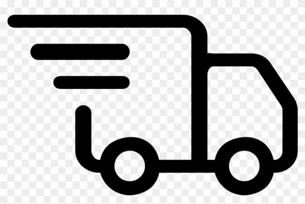 Доставка пиктограмма