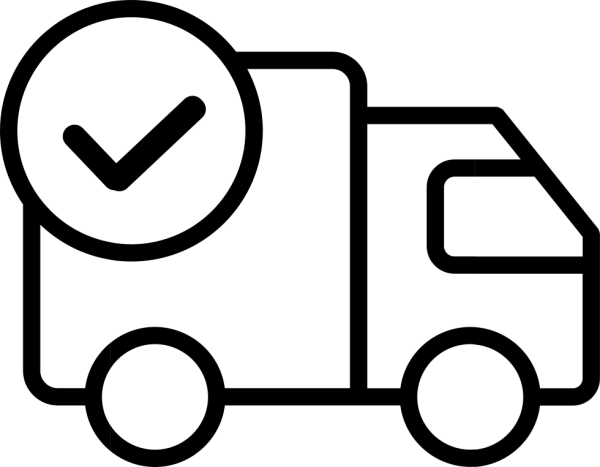 Пиктограмма отгрузка