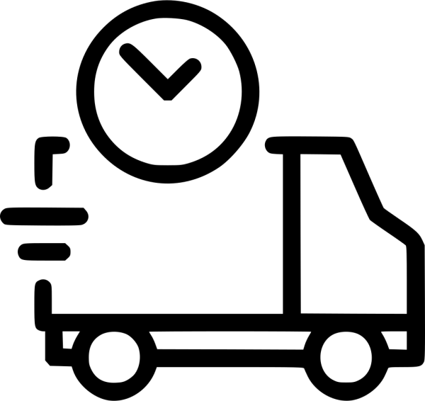 Поставка пиктограмма