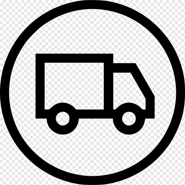 Значок перевозки