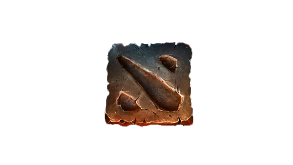 Дота без фона