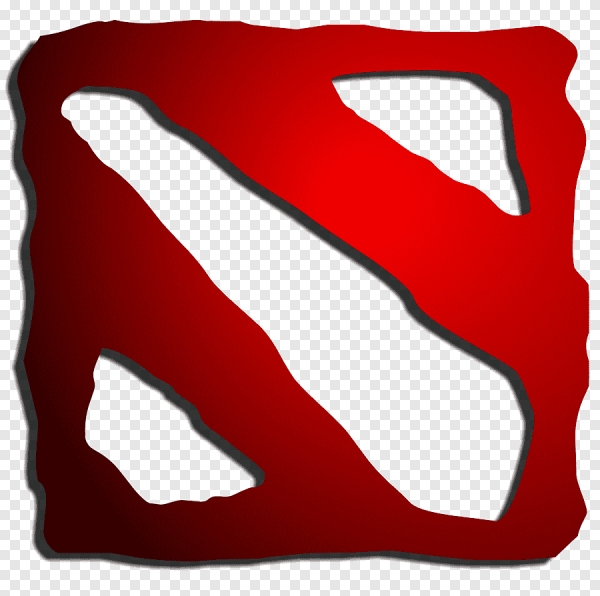 Ярлык дота 2