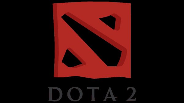 Dota 2 логотип