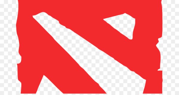 Логотип доты