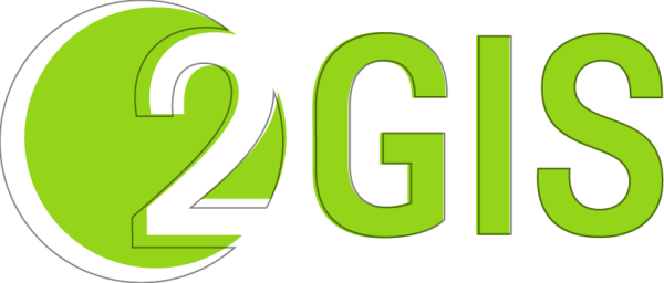 2 ГИС на прозрачном фоне