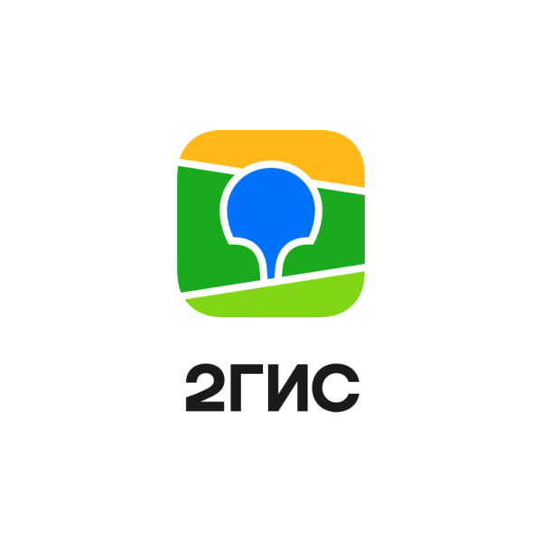 2гис лого