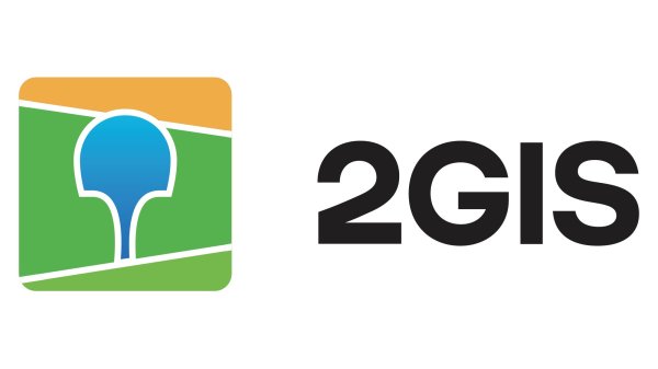 2gis логотип