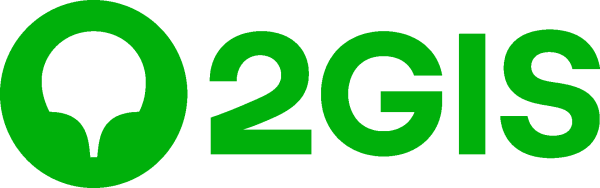 2гис логотип новый
