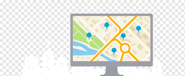 2 ГИС иконка без фона