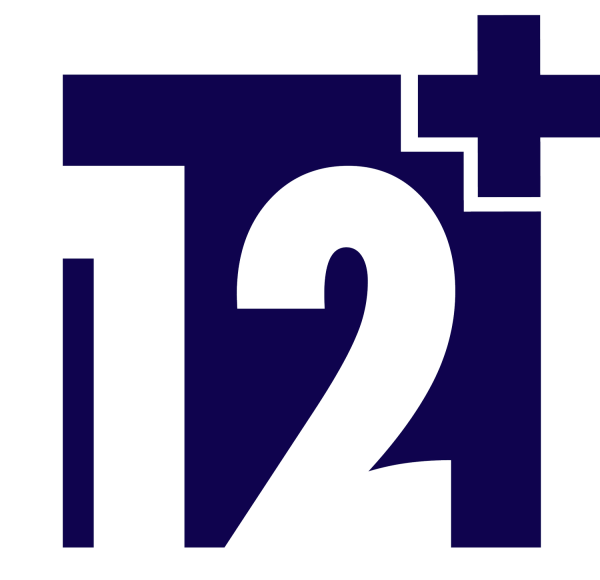 12+ На прозрачном фоне