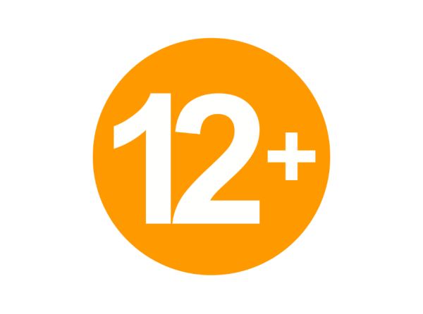 Возрастные ограничения