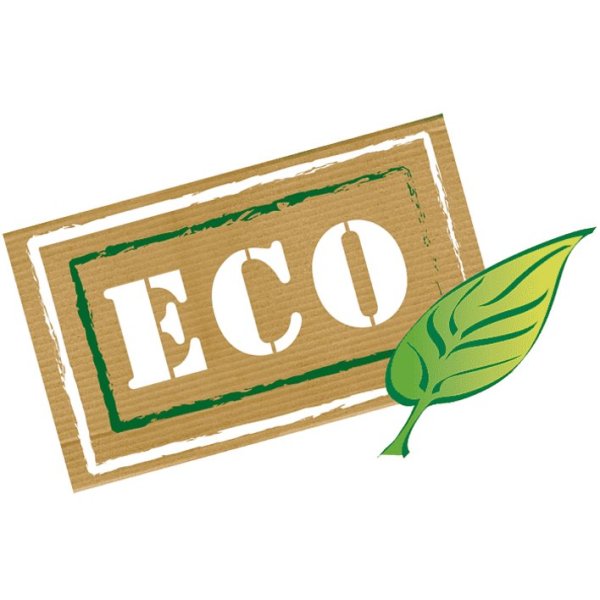 Значок эко