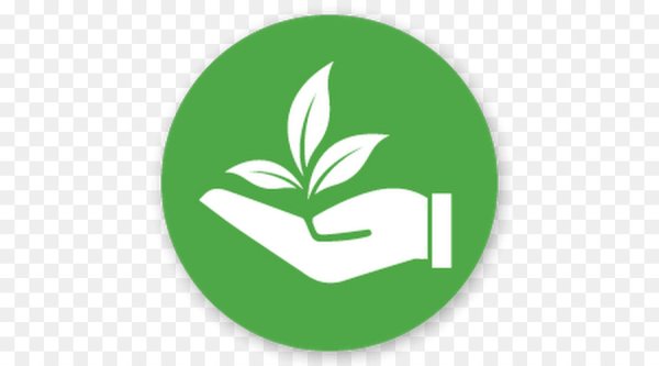 Значок экологичности