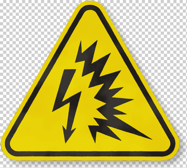 Знак молния