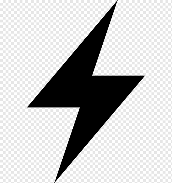 Знак молния