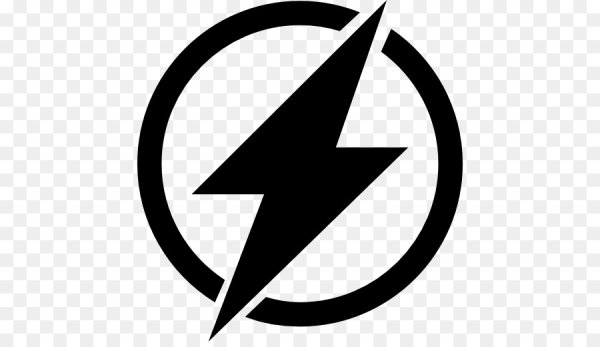 Энергия пиктограмма