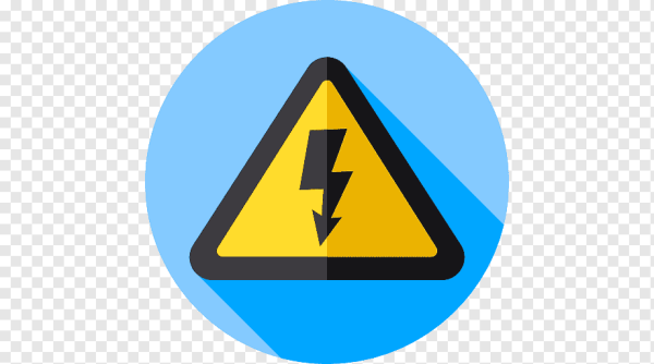 Символ электричества