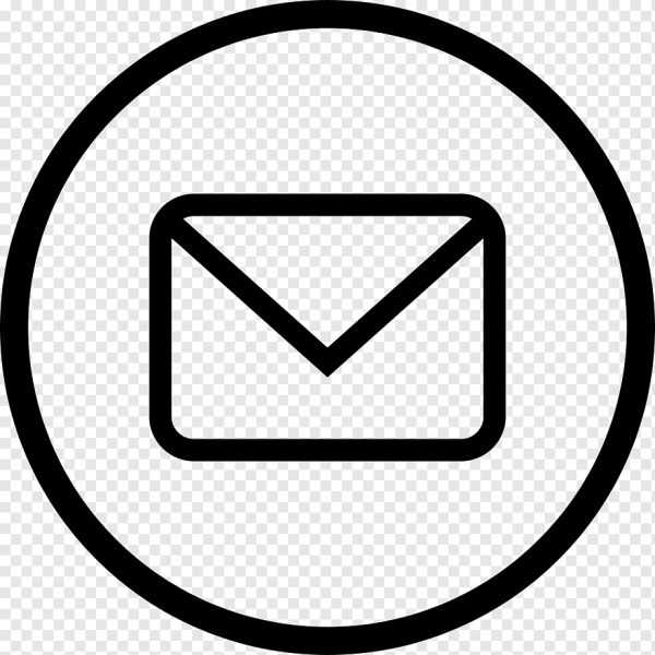 Значок почты