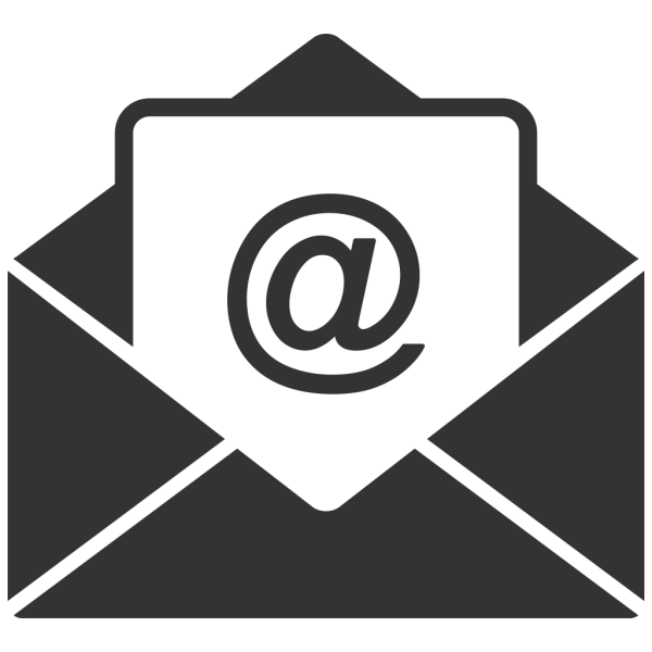 Значок почты