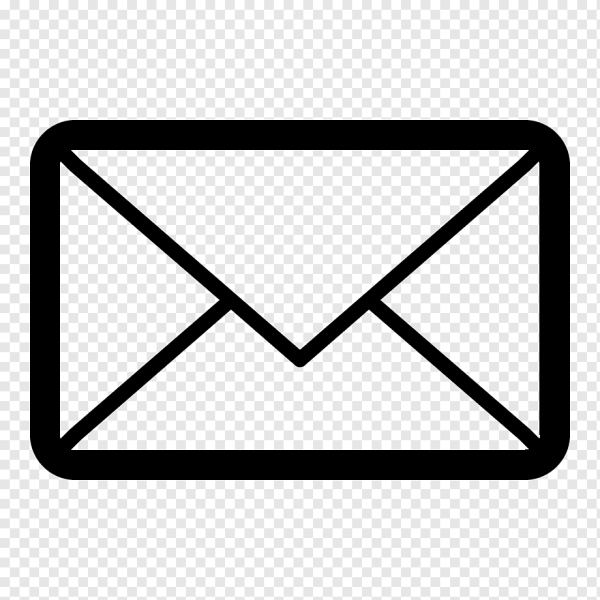 Значок письма