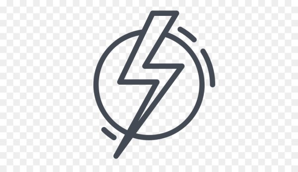 Значок энергии