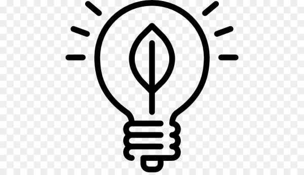 Энергосбережение иконка