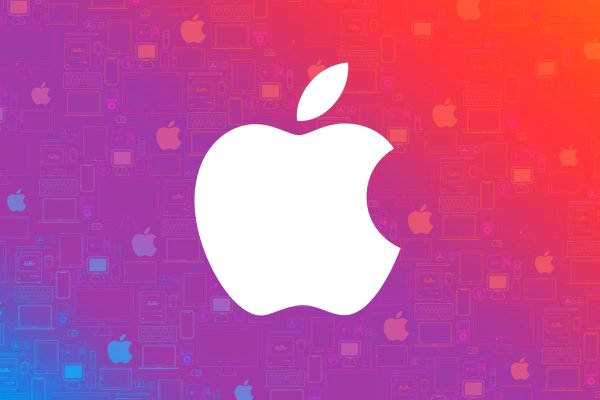 Значок Эппл