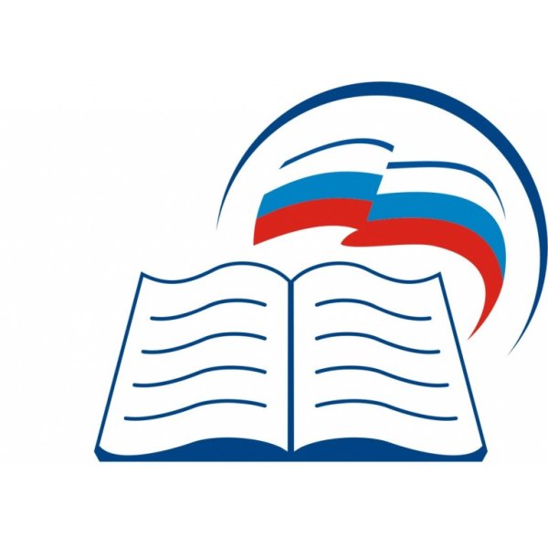 Российское образование логотип