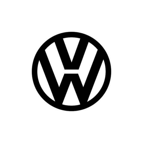 Логотип Фольксваген