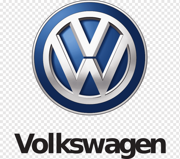 Volkswagen 1940 эмблема