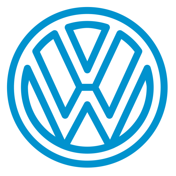 Volkswagen лого