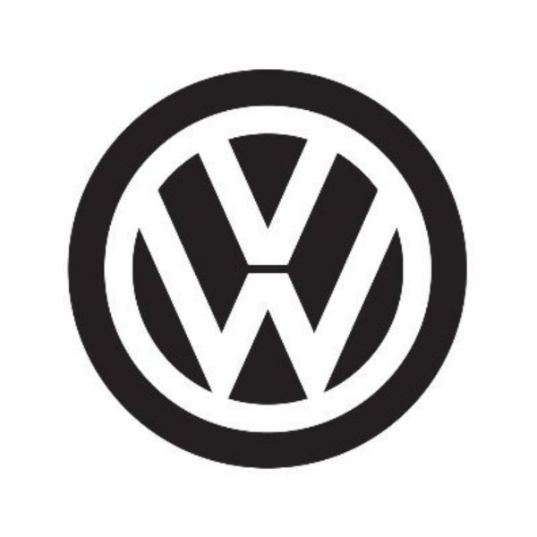 Фольксваген логотип 2021