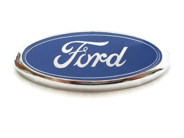 Ford logo