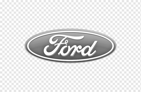 Значок Форд