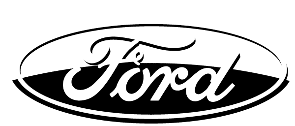 Ford logo
