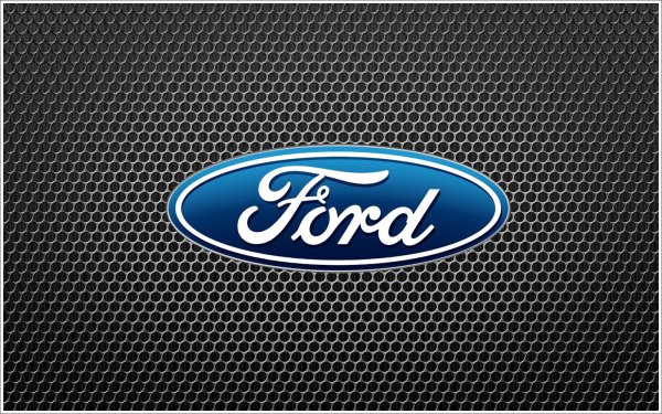 Логотип Ford Focus 3