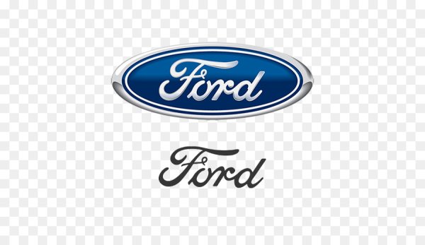 Ford лого без фона