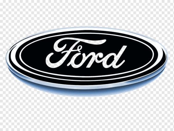 Ford logo