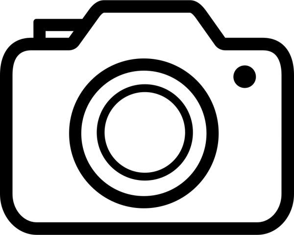 Фотоаппарат символ