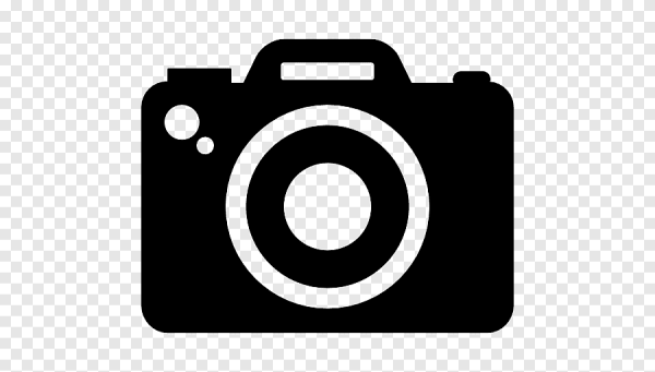Значок "фотоаппарат"