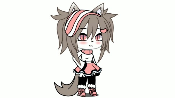 Гача лайф персонажи