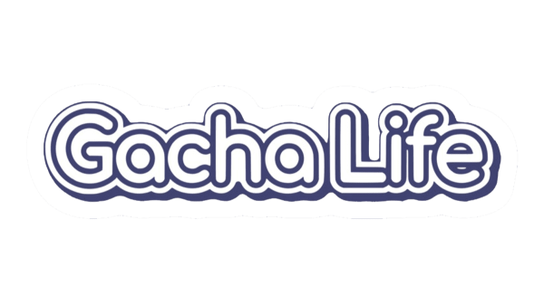 Значок Gacha Life