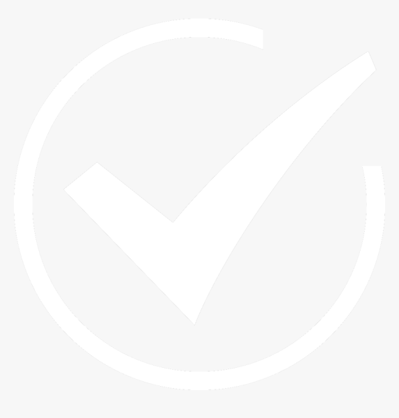 Галочка символ